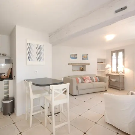 Apartment Au Coeur Du Village